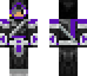 purple assasin