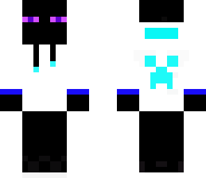 cool ender