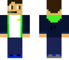 josh4600
