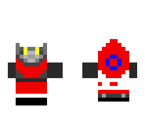 red grunt