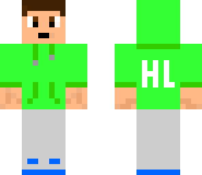 halelujaluke