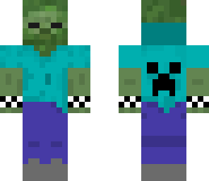zombie dj