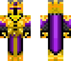 golden knight