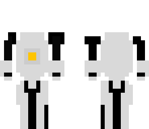 p-body