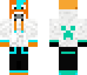 teen cow master