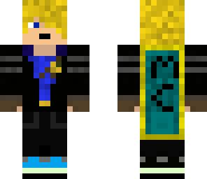 cool guy 2