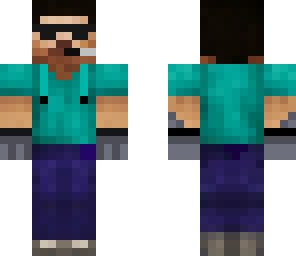 agent steve