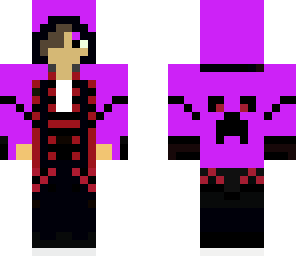 pink punk