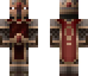 nether guard