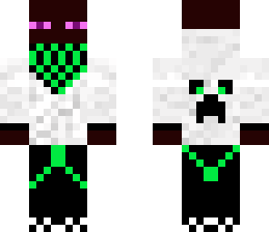 cool enderman