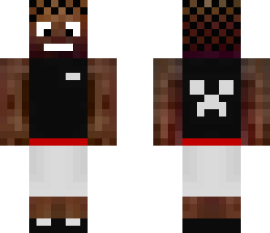 basketball player