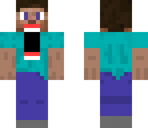 suprised steve