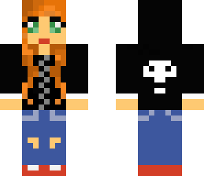 girl
