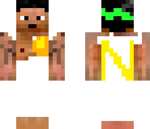 olympic champion
