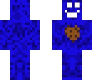 cookie monster