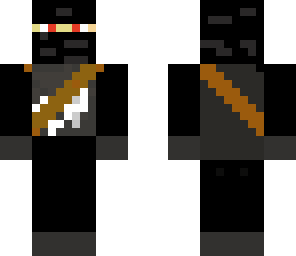 skeleton hunter