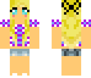 neko girl eiditied