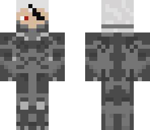 raiden