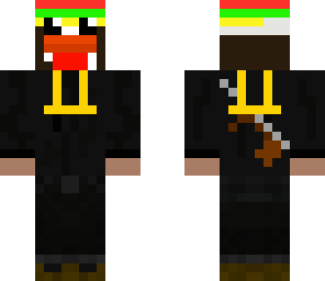 headman