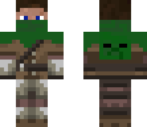 zombie hunter