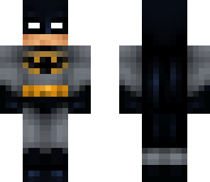 batman