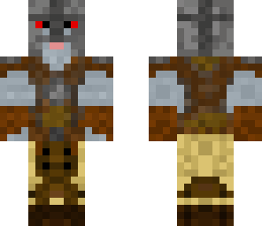 dovahkiin dunmer
