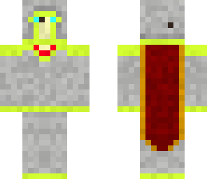 red general