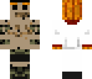 pumpkin 