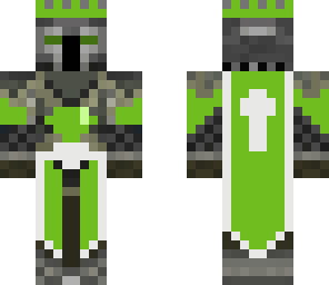green knight