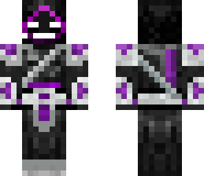 assasin enderman