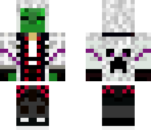 gangster zombie