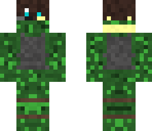 jungle spec-ops soldier
