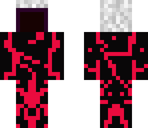 headless and dead enderman