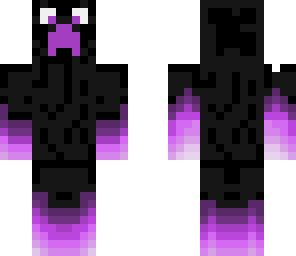 ender creeper