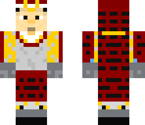 japanese warrior