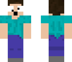 crazy griefer
