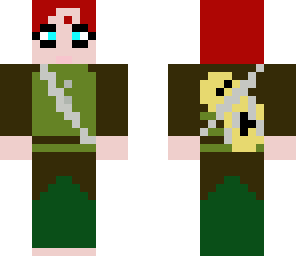 gaara