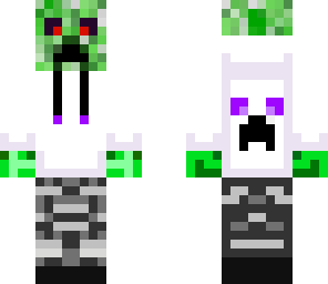 creeperjoe