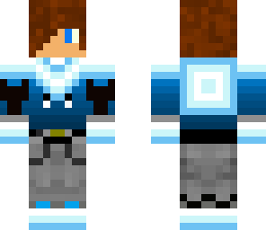 snow adventurer