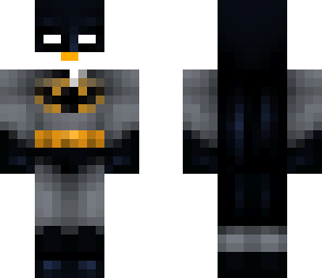 snowman batman