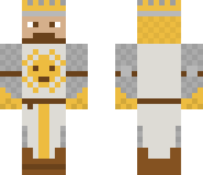 king arthur