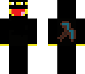 epic face ninja
