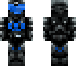 halo odst