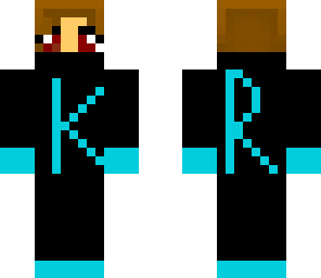 ninja girl