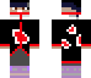 akatsuki zabuza