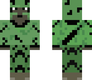 soldier