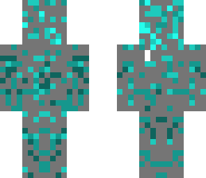 bluestone man