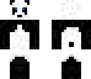 panda