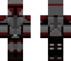 mandalorian