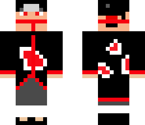 akatsuki itachi
